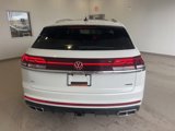 New 2025 Volkswagen Atlas Cross Sport SEL Premium R-Line image 4