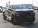 New 2026 Chevrolet Silverado 1500 Custom image 5