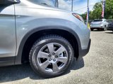 Used 2018 Honda Ridgeline RTL image 4