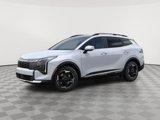 New 2026 Kia Sportage EX image 3