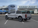 New 2025 Ford F250 Platinum image 4