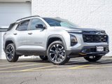 New 2026 Chevrolet Equinox RS image 2