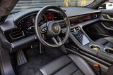 Certified 2025 Porsche Taycan Turbo S image 4