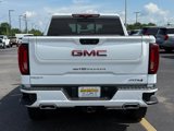 Used 2024 GMC Sierra 1500 AT4 w/ Technology Package image 4