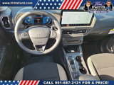 Used 2025 Ford Bronco Sport Big Bend image 5