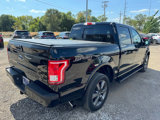 Used 2017 Ford F150 XLT w/ Equipment Group 302A Luxury image 5