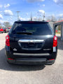 Used 2012 Chevrolet Equinox LT w/ Driver Convenience Package image 5