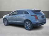New 2025 Cadillac XT5 Premium Luxury image 3