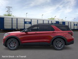 New 2025 Ford Explorer ST image 3