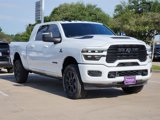 New 2025 RAM 2500 Laramie image 3