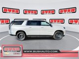 New 2025 Chevrolet Suburban Premier image 3
