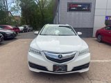 Used 2016 Acura TLX V6 image 2