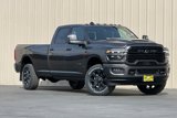 New 2025 RAM 3500 Laramie image 2