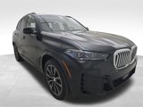 New 2026 BMW X5 xDrive40i w/ Executive Package image 2