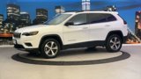 Certified 2022 Jeep Cherokee Limited image 3