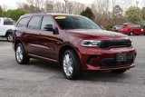 New 2025 Dodge Durango GT image 3