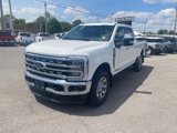 New 2025 Ford F350 Lariat image 2