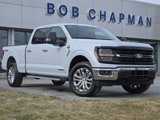 New 2025 Ford F150 XLT w/ Equipment Group 302A MID image 2