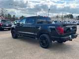 New 2025 Ford F150 Lariat w/ Equipment Group 501A Mid image 3
