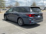 New 2025 Honda Odyssey Touring image 5