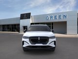 New 2025 Lincoln Nautilus Reserve w/ Jet Appearance Package image 6