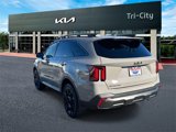 New 2025 Kia Sorento SX Prestige w/ Sage Leather Package image 3