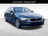 Used 2019 BMW 530i image 5