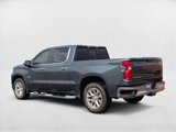 Used 2019 Chevrolet Silverado 1500 LTZ w/ LTZ Texas Edition image 4