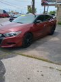 Used 2017 Nissan Maxima 3.5 SV image 4