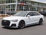 New 2025 Audi A8 L 3.0T image 3