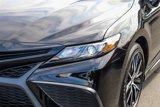 Used 2023 Toyota Camry SE image 4