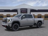 New 2025 GMC Sierra 3500 AT4 w/ AT4 Premium Plus Package image 2