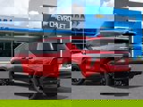 New 2026 Chevrolet Traverse RS w/ LPO, Floor Liner Package image 3