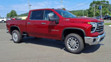 New 2025 Chevrolet Silverado 2500 LTZ w/ LTZ Premium Package image 3