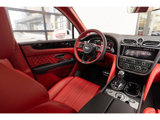 Certified 2022 Bentley Bentayga image 2