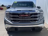 New 2025 GMC Sierra 1500 SLT w/ SLT Premium Plus Package image 2