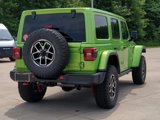 New 2025 Jeep Wrangler Unlimited Rubicon image 6