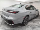 Used 2024 BMW 740i xDrive image 6