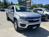 Used 2016 Chevrolet Colorado LT image 2