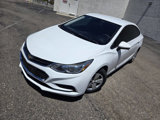 Used 2018 Chevrolet Cruze LS image 4
