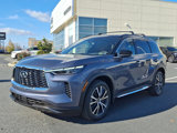 New 2025 INFINITI QX60 Autograph w/ Cargo Package image 3
