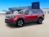 New 2025 Hyundai Santa Fe SEL image 2