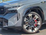 Used 2024 BMW XM image 3
