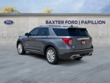 Certified 2023 Ford Explorer King Ranch w/ Technology Package image 3
