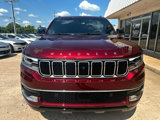 Used 2024 Jeep Wagoneer 4WD w/ Convenience Group I image 3