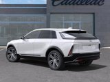 New 2025 Cadillac Lyriq Luxury image 3
