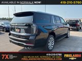 New 2025 Chevrolet Suburban Premier w/ Sun And Tow Package image 5
