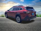 New 2025 Subaru Outback Limited image 5