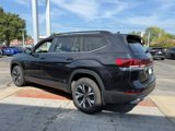 New 2026 Volkswagen Atlas SE image 4