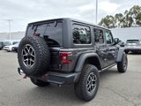 New 2025 Jeep Wrangler Unlimited Rubicon image 5